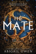 Cover: The Mate - Entangled: Amara