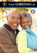 Cover: Adult Christian Life - R.H. Boyd Publishing Corporation
