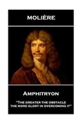 Cover: Moliere - Amphitryon - Stage Door