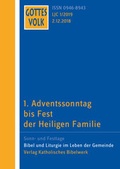Cover: Gottes Volk LJ C1/2019 - Katholisches Bibelwerk