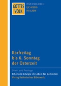 Cover: Gottes Volk LJ C4/2019 - Katholisches Bibelwerk
