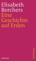 Cover: Eine Geschichte auf Erden - Suhrkamp