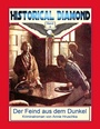 Cover: Der Feind aus dem Dunkel - BoD - Books on Demand