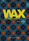 Cover: WAX - Gerstenberg