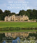 Cover: Die geheimen H&auml;user der Cotswolds - Gerstenberg