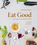 Cover: Eat Good - Gerstenberg