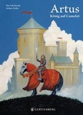 Cover: Artus - Gerstenberg