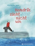 Cover: Hendrik zieht nicht um - Gerstenberg