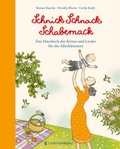 Cover: Schnick Schnack Schabernack - Gerstenberg