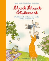 Abbildung von: Schnick Schnack Schabernack - Gerstenberg