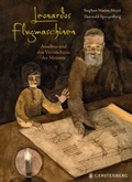Cover: Leonardos Flugmaschinen - Gerstenberg