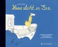 Cover: Hans sticht in See - Gerstenberg