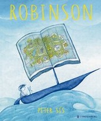 Enlarge image Cover: Robinson - Gerstenberg