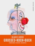 Cover: GROSSES >KOCH< BUCH - Edition Temmen e.K.