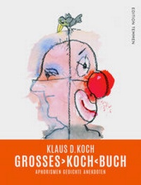 Abbildung von: GROSSES >KOCH< BUCH - Edition Temmen e.K.