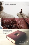 Cover: Kein Grund zur Skepsis! - Neufeld Verlag