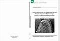 Cover: Funktionalisierung von Metalloberfl&auml;chen f&uuml;r die Wasserstofftechnologie mittels Ultrakurzpulslaserprozess - Papierflieger