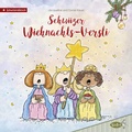 Cover: Schwiizer Wiehnachts-Versli - KaleaBook