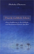 Cover: Durch Gel&uuml;bde leben - Kristkeitz, Werner