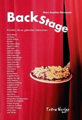 Cover: BackStage - Tetra