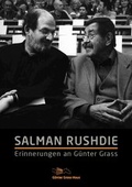 Cover: Salman Rushdie - Kulturstiftung Hansestadt L&uuml;beck