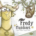 Cover: Fredy flunkert - KaleaBook