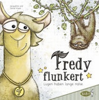 Enlarge image Cover: Fredy flunkert - KaleaBook