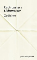Cover: Lichtmesser - parasitenpresse