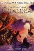 Cover: The Islands of Chaldea - Collins