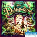 Cover: Die Duftapotheke (2) - Rubiton Audioverlag