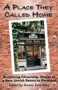 Cover: A Place They Called Home - Berlinica Publishing