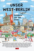 Cover: Unser West-Berlin - Berlinica Publishing