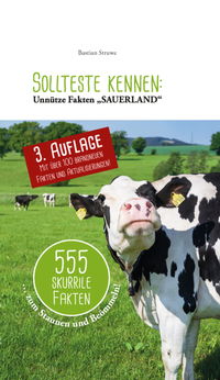 Enlarge image Cover: SOLLTESTE KENNEN - WOLL Medien und Marken eG