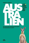 Cover: Fettn&auml;pfchenf&uuml;hrer Australien - CONBOOK