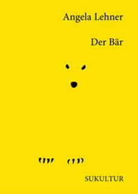 Enlarge image Cover: Der Bär - SuKuLTuR