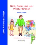 Cover: Nico, Emmi und der Wetterfrosch - Mirabilis