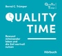 Cover: Quality Time - Quality Time Verlag