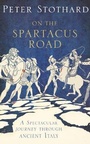 Cover: On the Spartacus Road - HarperPress