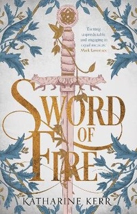 Enlarge image Cover: Sword of Fire - HarperVoyager