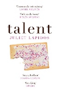 Enlarge image Cover: Talent - The Borough Press