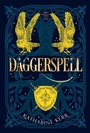 Cover: Daggerspell - HarperVoyager