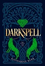 Cover: Darkspell - HarperVoyager