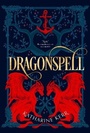 Cover: Dragonspell - HarperVoyager