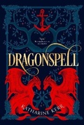 Cover: Dragonspell - HarperVoyager
