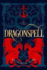 Enlarge image Cover: Dragonspell - HarperVoyager