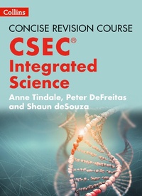 Enlarge image Cover: Integrated Science - a Concise Revision Course for CSEC (R) - Collins