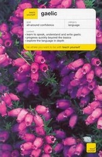 Enlarge image Cover: Teach Yourself Gaelic Complete Course (Book Only) - McGraw-Hill