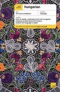 Cover: Teach Yourself Hungarian Complete Course (Book Only) - McGraw-Hill