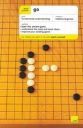 Cover: Teach Yourself Go - McGraw-Hill