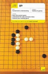 Enlarge image Cover: Teach Yourself Go - McGraw-Hill